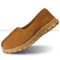 OEM Breathable EVA Cotton Soft Buddhist Monk Shoes